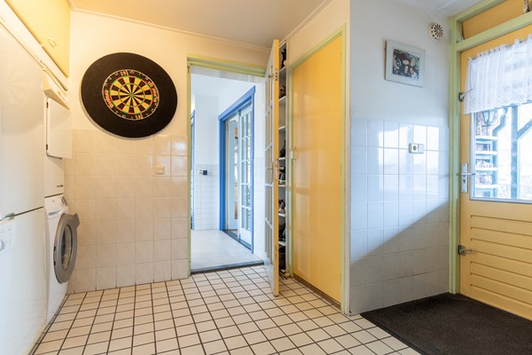 Medium property photo - Dorpsstraat 46, 2451 AR Leimuiden